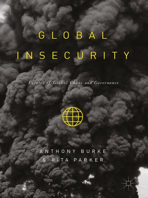 cover image of Global Insecurity